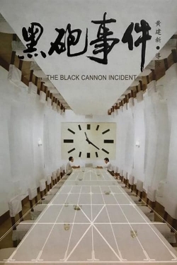 watch The Black Cannon Incident Movie online free in hd on Red Stitch