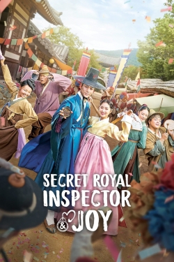 watch Secret Royal Inspector & Joy Movie online free in hd on Red Stitch