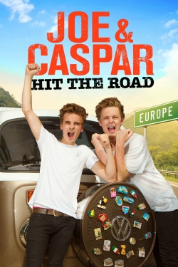 watch Joe & Caspar Hit the Road Movie online free in hd on Red Stitch