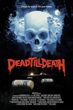 watch Dead Till Death Movie online free in hd on Red Stitch