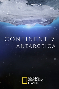 watch Continent 7: Antarctica Movie online free in hd on Red Stitch