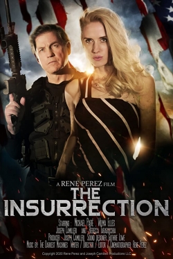 watch The Insurrection Movie online free in hd on Red Stitch