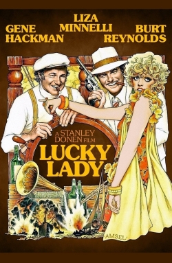 watch Lucky Lady Movie online free in hd on Red Stitch