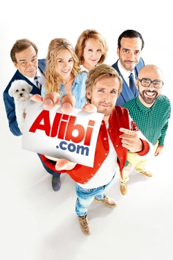 watch Alibi.com Movie online free in hd on Red Stitch