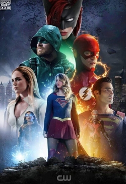 watch Arrowverse Movie online free in hd on Red Stitch