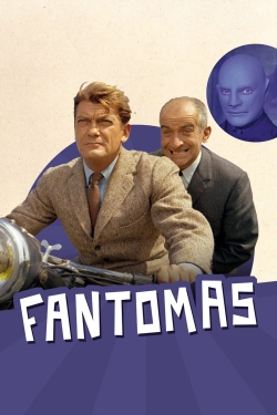 watch Fantomas Movie online free in hd on Red Stitch