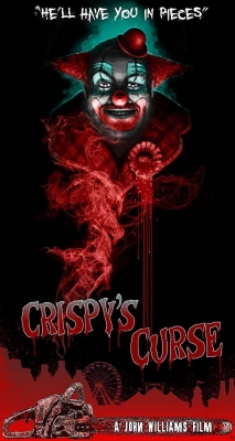 watch Crispy's Curse Movie online free in hd on Red Stitch