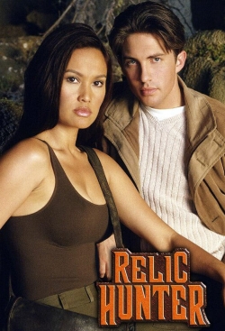 watch Relic Hunter Movie online free in hd on Red Stitch