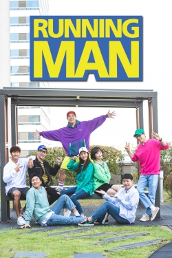 watch Running Man Movie online free in hd on Red Stitch