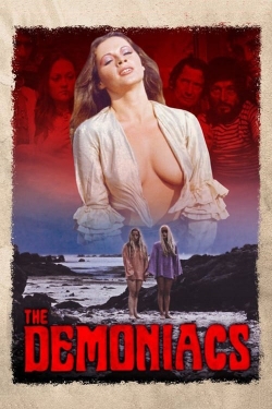 watch The Demoniacs Movie online free in hd on Red Stitch