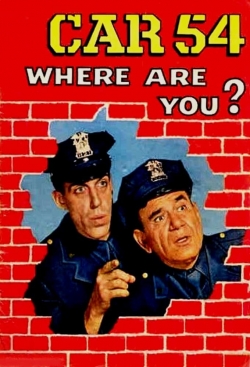 watch Car 54, Where Are You? Movie online free in hd on Red Stitch