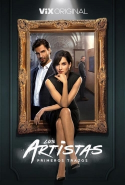 watch Los artistas: Primeros trazos Movie online free in hd on Red Stitch