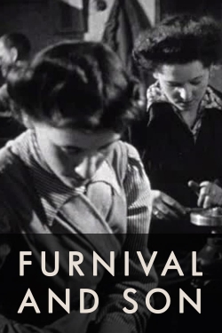 watch Furnival and Son Movie online free in hd on Red Stitch