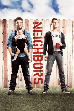 watch Neighbors Movie online free in hd on Red Stitch