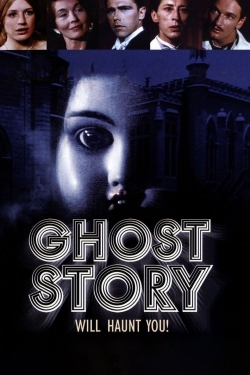 watch Ghost Story Movie online free in hd on Red Stitch