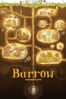 watch Burrow Movie online free in hd on Red Stitch