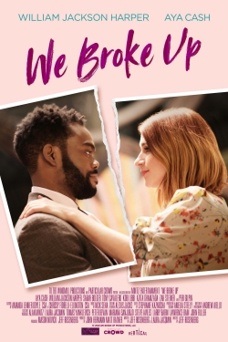 watch We Broke Up Movie online free in hd on Red Stitch