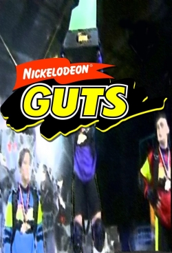 watch Nickelodeon Guts Movie online free in hd on Red Stitch