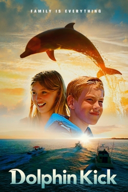 watch Dolphin Kick Movie online free in hd on Red Stitch