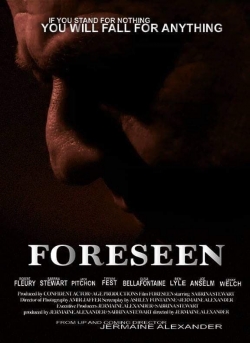 watch Foreseen Movie online free in hd on Red Stitch