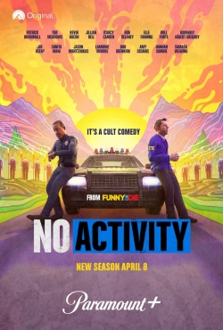 watch No Activity Movie online free in hd on Red Stitch