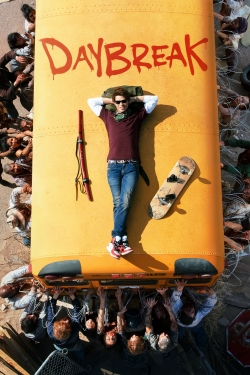 watch Daybreak Movie online free in hd on Red Stitch