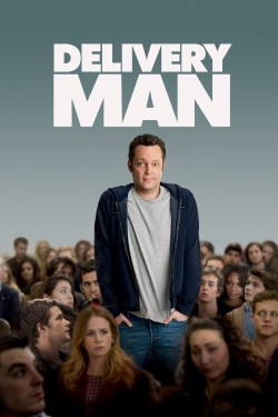 watch Delivery Man Movie online free in hd on Red Stitch