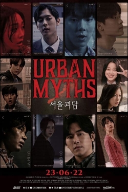 watch Urban Myths Movie online free in hd on Red Stitch