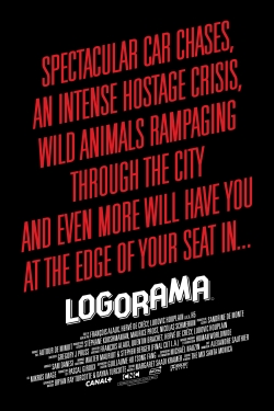 watch Logorama Movie online free in hd on Red Stitch