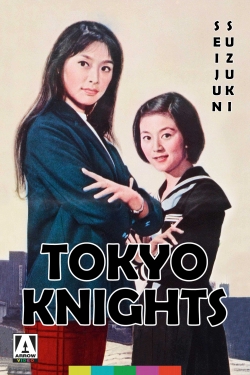 watch Tokyo Knights Movie online free in hd on Red Stitch