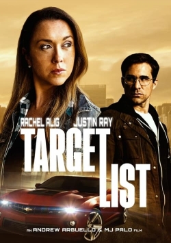 watch Target List Movie online free in hd on Red Stitch