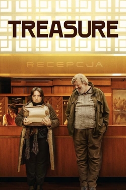 watch Treasure Movie online free in hd on Red Stitch