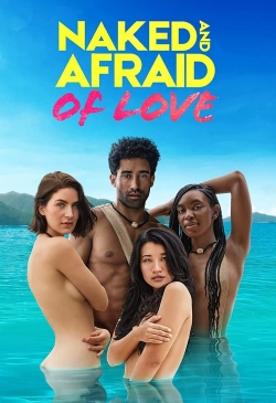 watch Naked and Afraid of Love Movie online free in hd on Red Stitch