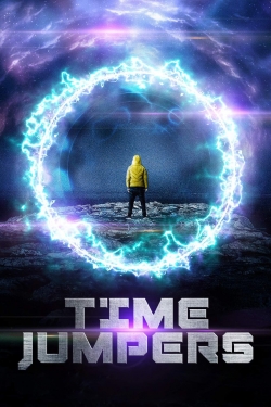 watch Time Jumpers Movie online free in hd on Red Stitch