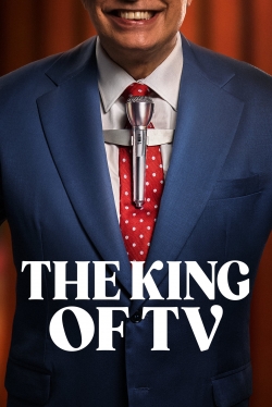 watch The King of TV Movie online free in hd on Red Stitch