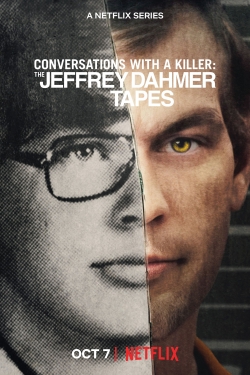 watch Conversations with a Killer: The Jeffrey Dahmer Tapes Movie online free in hd on Red Stitch