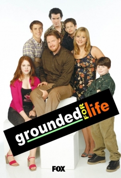 watch Grounded for Life Movie online free in hd on Red Stitch