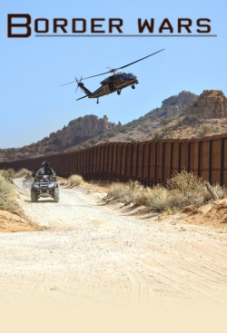 watch Border Wars Movie online free in hd on Red Stitch