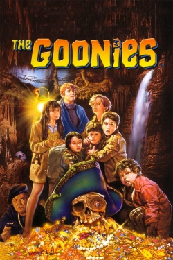 watch The Goonies Movie online free in hd on Red Stitch