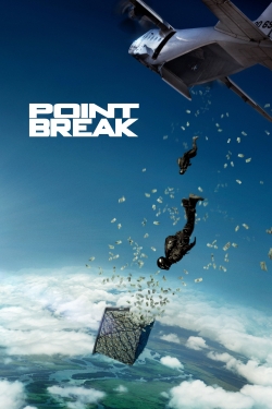 watch Point Break Movie online free in hd on Red Stitch