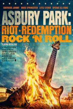 watch Asbury Park: Riot, Redemption, Rock & Roll Movie online free in hd on Red Stitch