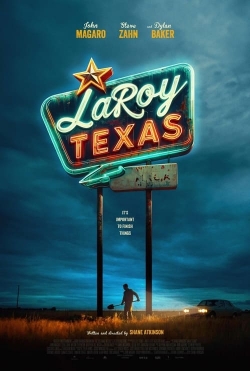 watch LaRoy, Texas Movie online free in hd on Red Stitch