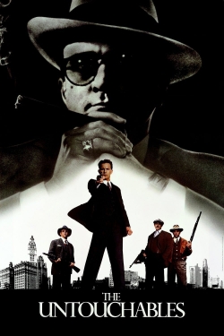 watch The Untouchables Movie online free in hd on Red Stitch