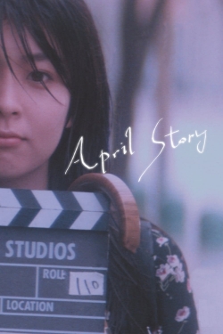 watch April Story Movie online free in hd on Red Stitch