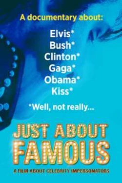 watch Just About Famous Movie online free in hd on Red Stitch