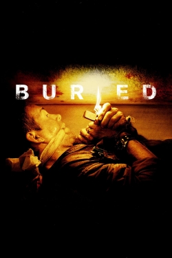 watch Buried Movie online free in hd on Red Stitch