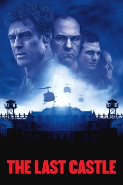 watch The Last Castle Movie online free in hd on Red Stitch