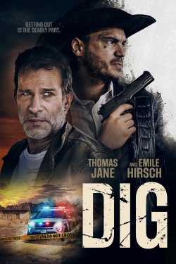 watch Dig Movie online free in hd on Red Stitch