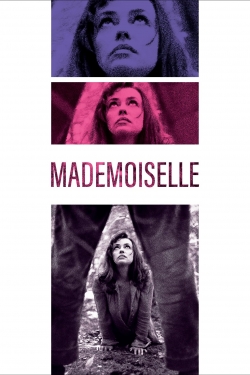 watch Mademoiselle Movie online free in hd on Red Stitch