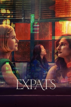 watch Expats Movie online free in hd on Red Stitch